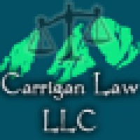 Carrigan Law logo, Carrigan Law contact details