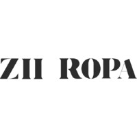 ZII ROPA logo, ZII ROPA contact details