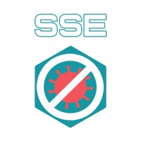 SSE Global logo, SSE Global contact details