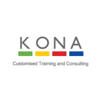 KONA Group logo, KONA Group contact details