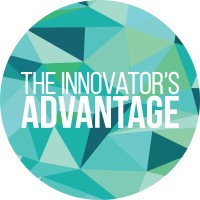 The Innovator's Advantage logo, The Innovator's Advantage contact details