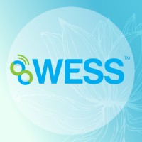 WESS logo, WESS contact details