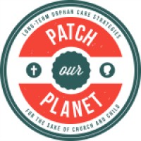 Patch Our Planet logo, Patch Our Planet contact details