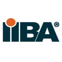 IIBA Singapore Chapter logo, IIBA Singapore Chapter contact details