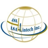 ASL-Lintech Inc. logo, ASL-Lintech Inc. contact details