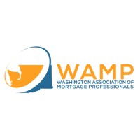 Washington Association of Mortgage Professionals logo, Washington Association of Mortgage Professionals contact details