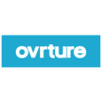 Ovrture logo, Ovrture contact details