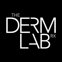 The Derm Lab Rx logo, The Derm Lab Rx contact details