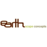 Earthscape Concepts logo, Earthscape Concepts contact details