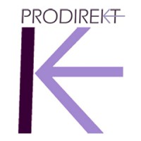 PRODIREKT logo, PRODIREKT contact details