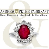 Andrew & Peter Fabrikant Fine Diamonds logo, Andrew & Peter Fabrikant Fine Diamonds contact details