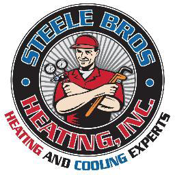 STEELE BROS. HEATING, INC logo, STEELE BROS. HEATING, INC contact details