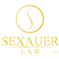 Sexauer Law, P.C. logo, Sexauer Law, P.C. contact details