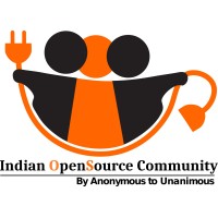 Indian OpenSource Community logo, Indian OpenSource Community contact details