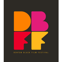 Denton Black Film Festival logo, Denton Black Film Festival contact details