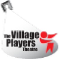 The Village Players Theatre logo, The Village Players Theatre contact details