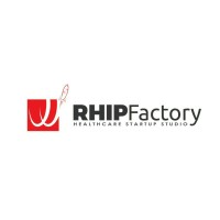 RHIPFactory Healthcare Startup Studio logo, RHIPFactory Healthcare Startup Studio contact details