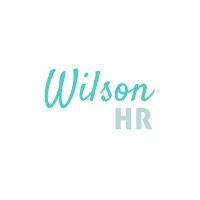 Wilson HR logo, Wilson HR contact details