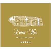 Luton Hoo Hotel, Golf & Spa logo, Luton Hoo Hotel, Golf & Spa contact details