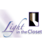 Light in the Closet logo, Light in the Closet contact details