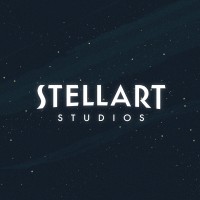 Stellart Studios logo, Stellart Studios contact details