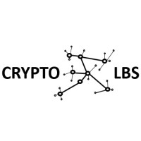 Crypto@LBS logo, Crypto@LBS contact details