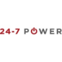 24-7 Power Inc logo, 24-7 Power Inc contact details