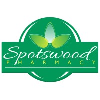 Spotswood Pharmacy logo, Spotswood Pharmacy contact details