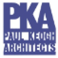 Paul Keogh Architects logo, Paul Keogh Architects contact details