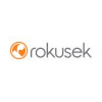 Rokusek: marketing by design logo, Rokusek: marketing by design contact details