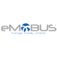 eMOBUS logo, eMOBUS contact details