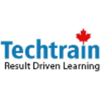 Techtrain Learning Solutions logo, Techtrain Learning Solutions contact details