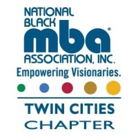 National Black MBA Association (NBMBAA), Twin Cities Chapter logo, National Black MBA Association (NBMBAA), Twin Cities Chapter contact details