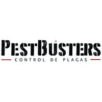 PestBusters logo, PestBusters contact details