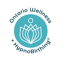 Ontario Wellness and Hypnobirthing logo, Ontario Wellness and Hypnobirthing contact details