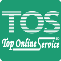 Top Online Service BD logo, Top Online Service BD contact details