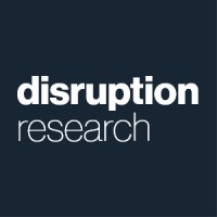 Disruption Research logo, Disruption Research contact details