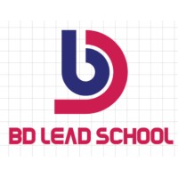 BD Lead School logo, BD Lead School contact details