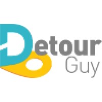 DetourGuy 自遊行 logo, DetourGuy 自遊行 contact details