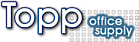 Topp Office Supply logo, Topp Office Supply contact details