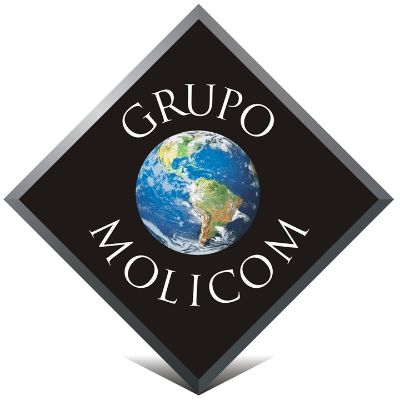 Grupo Molicom logo, Grupo Molicom contact details