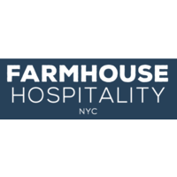 Farmhouse Hospitality logo, Farmhouse Hospitality contact details