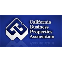 California Business Properties Association (CBPA) logo, California Business Properties Association (CBPA) contact details