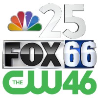 NBC25 FOX66 CW46 - Sinclair Broadcast Group logo, NBC25 FOX66 CW46 - Sinclair Broadcast Group contact details