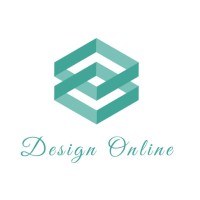 Design Online logo, Design Online contact details