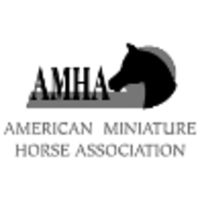 American Miniature Horse Association logo, American Miniature Horse Association contact details