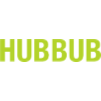 Hubbub logo, Hubbub contact details