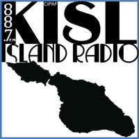 KISL 88.7 FM Avalon logo, KISL 88.7 FM Avalon contact details