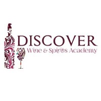 Discover Wine & Spirits Academy logo, Discover Wine & Spirits Academy contact details