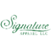 Signature Apparel llc logo, Signature Apparel llc contact details